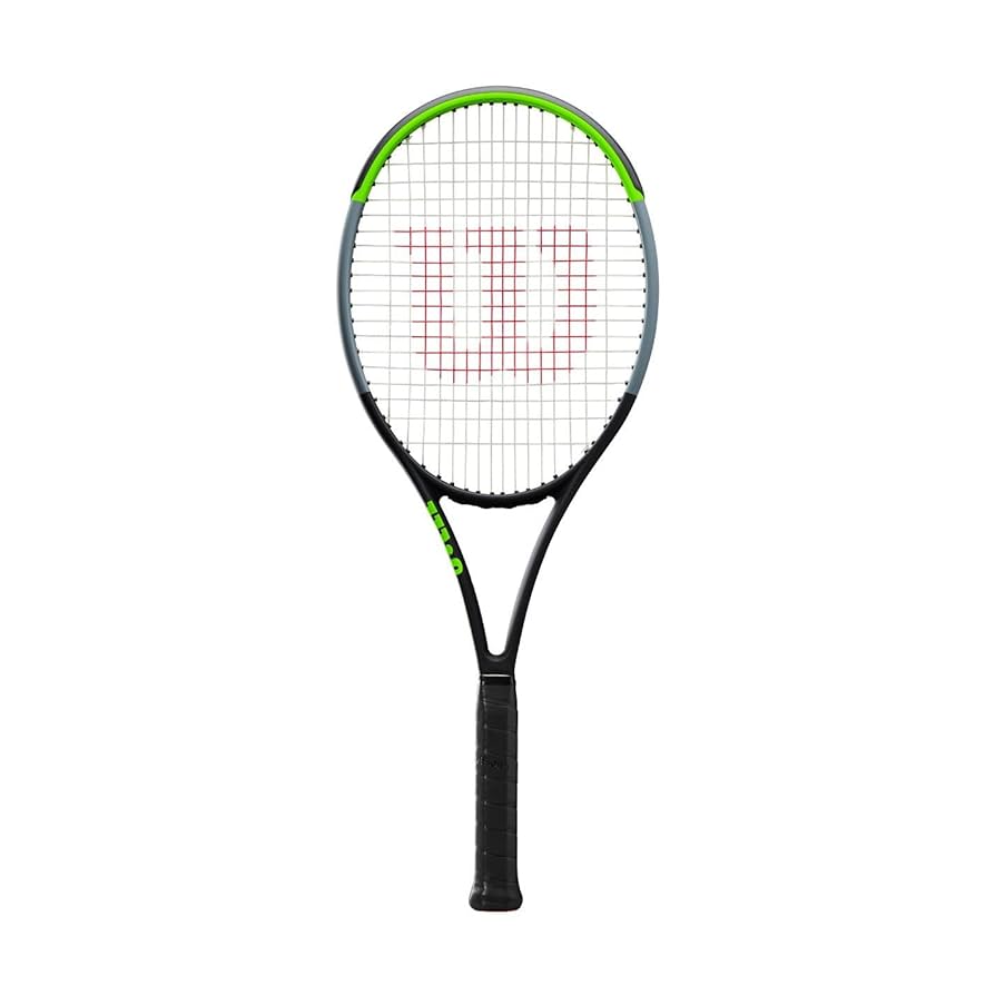 ラケット wilson - Blade Pro V7 (Wilson Pro Labs) $_57.PNG?set_id=880000500F